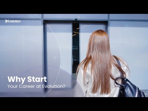 #EVOBenefits │ Why Start Your Career at Evolution? - YouTube