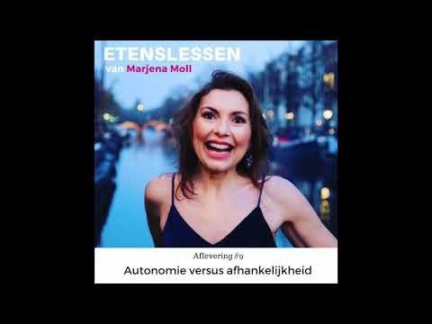 Autonomie versus Afhankelijkheid