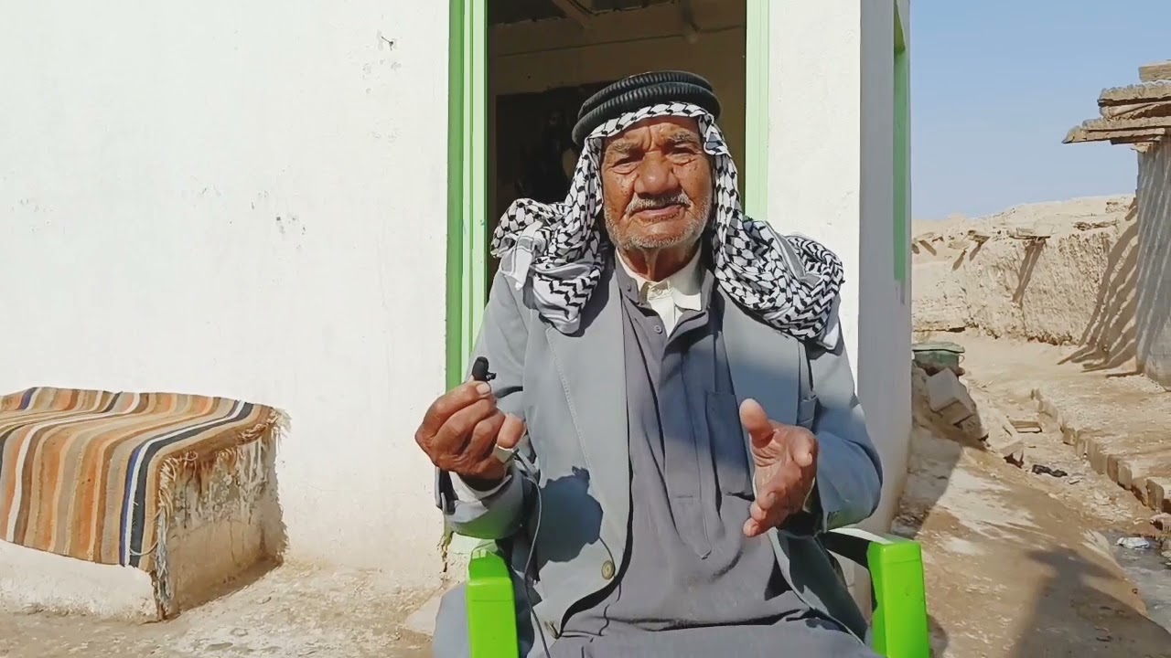 ذكريات من الماضي سوق جصان