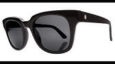 Electric Detroit Xl Sunglasses Review At Surfboards Com Youtube