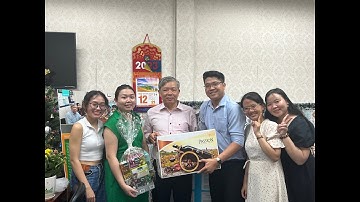 EnvimLab Chúc Tết năm 2023 (Quý Mão)