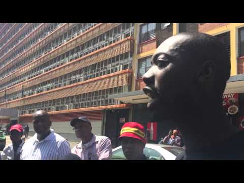 SASCO explains opposition to Afrikaans as language of instruction at UP