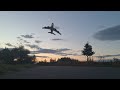Mini Rc A380 longer flight