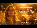 Matthew 11 | Come to Me | Peaceful Christian Music for Prayer &amp; Sleep | Bible Verse Song
