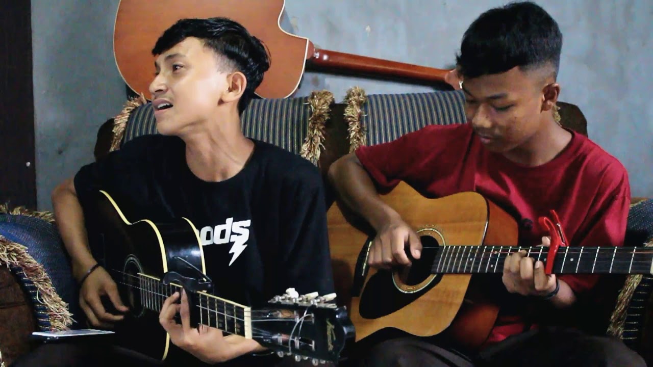 Alosi Ripolo Dua|-Lagu BUGIS.(Cover) by NOJI - YouTube