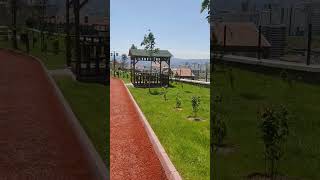 Keçiören Deniz Baykal Parkı Yürüyüş...