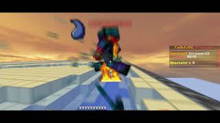 its a combotage just watch.
