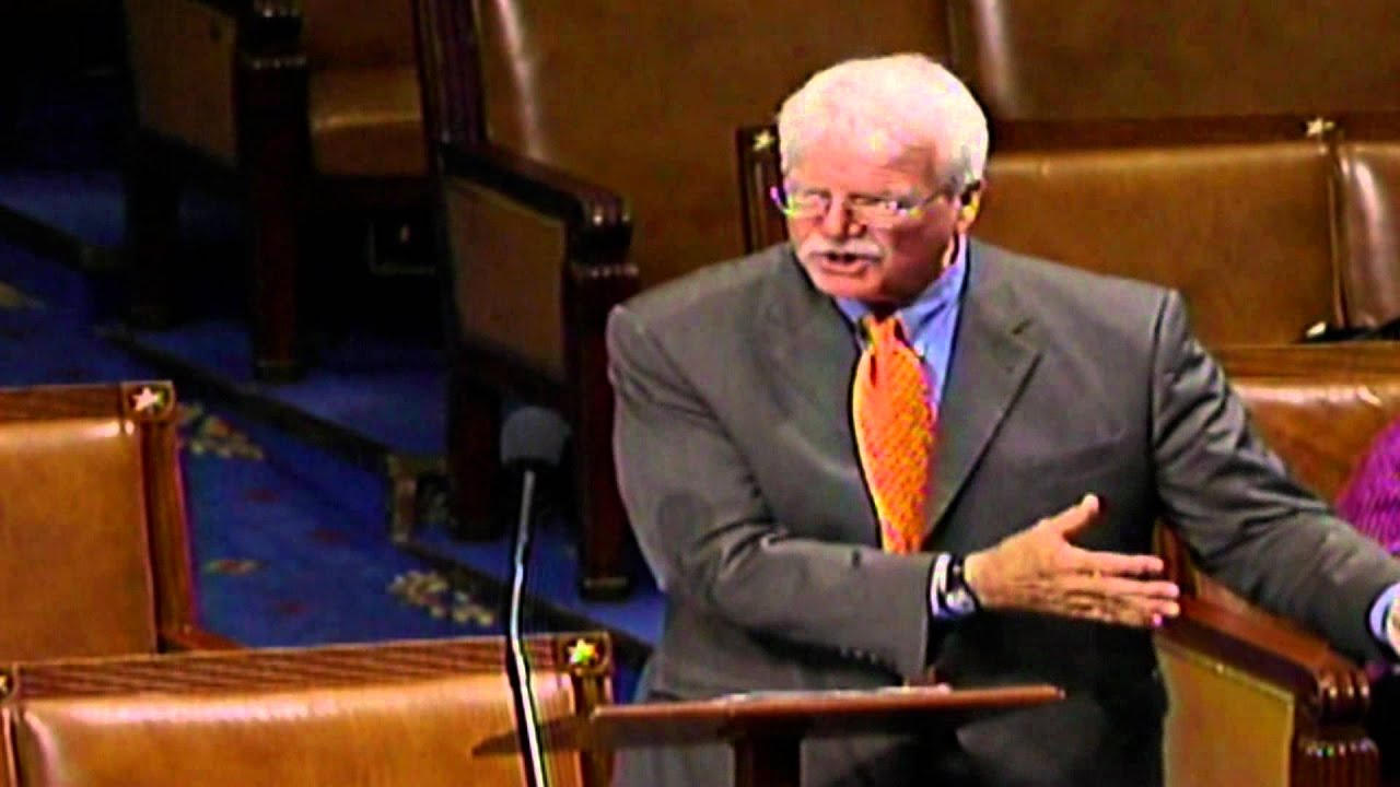 us house committee on education and labor GM floor 9 20