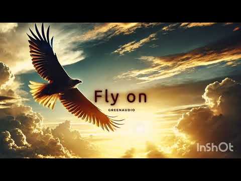 " Fly on " - YouTube