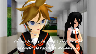 [MMD] Bloom [series preview]