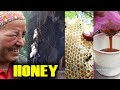 Honey Hunting in Kaski Nepal | Full Documentary | The most Honey Hunters Ram Pun & Dan B chhetri