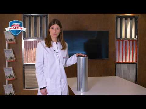 Les filtres à charbon actif : des conseils pour un air purifié