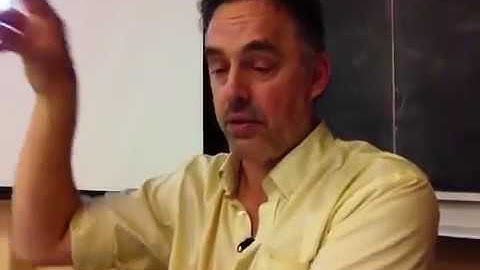 2016 Lecture 03 Maps of Meaning: Part II: The basic story and its transformations