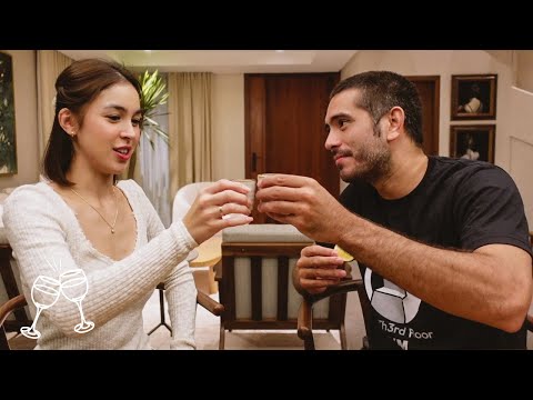 #DrinkAndSpill Ep 4: Never Have I Ever With Gerald Anderson