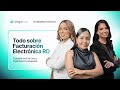 Todo sobre Facturación Electrónica RD: Cumple con la Ley y Optimiza tu Negocio