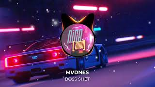 MVDNES - BOSS SHET [1 hour]