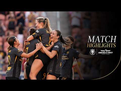 AFCU URFC Match Highlights: August 2, 2026