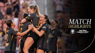 AFCU URFC Match Highlights: August 2, 2026