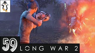 Hell Breaking Loose | Lets Play XCOM 2 Long War | Gameplay Part 59