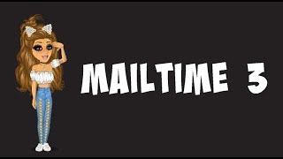 Mailtime 3 - Msp