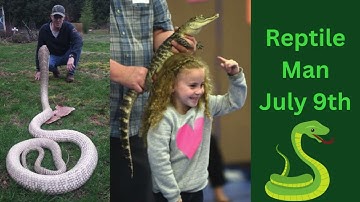 2024 Summer Reading Video English