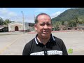 Entrevista Abg. Nelson Espinoza Presidente de Gad Parroquial de Lita, 29-10-2022