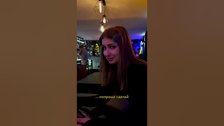 🤯 В этом ресторане МЕНЯ ПОСЛАЛИ