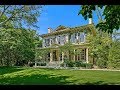 Historic mansion in toronto ontario canada  sothebys international realty