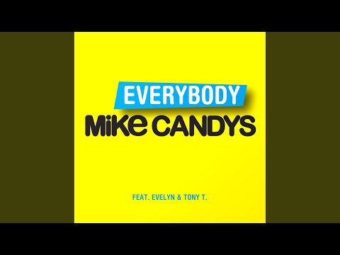 Everybody (Club Mix)