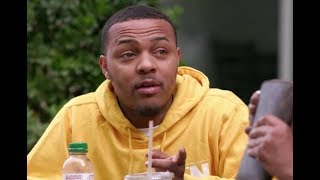 Growing Up Hip Hop Atlanta Season 3 Episode 7 “It’s Gettin Hot in Here” | AfterBuzz TV