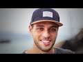 Beginning of video