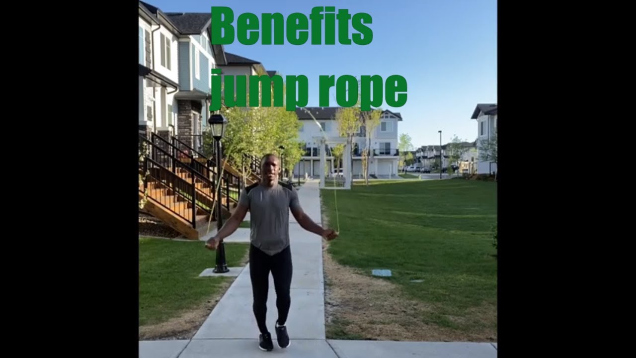 Let's jump rope dudes jump rope workout, jump rope tutorial YouTube
