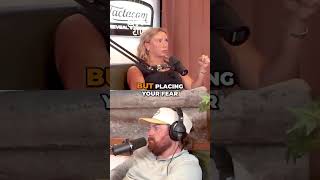 Biblical Fear vs. Worldly Anxiety: Find True Peace #shorts