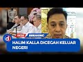 Jadi Tersangka Korupsi PLTU Mempawah, Adik JK Dicekal ke Luar Negeri