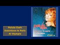 Capture de la vidéo Petula Clark - Downtown In Paris - Al´olympia - Dvd 2  Les Bonus  -  Part 1 - 1