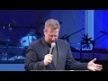 "Restoring Broken Relationships" - Pastor Raymond Woodward