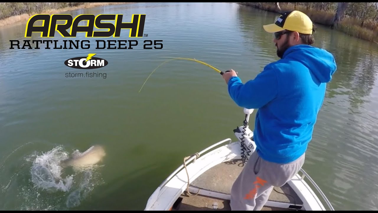 Big Cod With Storm S Arashi Rattling Deep 25 Youtube Big Cod With Storm S Arashi Rattling Deep 25 Youtube
