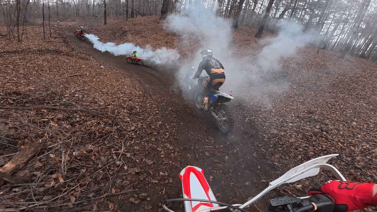 SORCS 25/26 - Rd 7 - Kingston Downs - 40+C