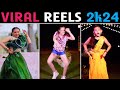 Kashish patel reelss  kashish patel dances  reelstrending viral