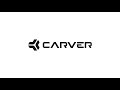 Carver Tour E.410 - 400 Wh - 2022 - 28 Zoll - Diamant