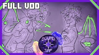 Under New Stars | Starbound SMP (FULL VOD)