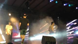 140926 5Zic  Focus 23 sec