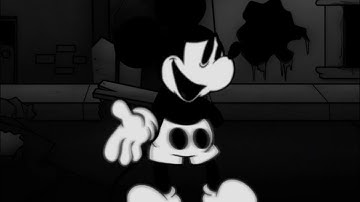 Unknown suffering v3 animation (read description)