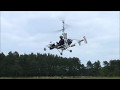 RotorSchmiede VA 115 Next Phase of Flight Testing