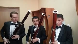 Из кино фильма "Джентельмены удачи" / Trio / Boburmirzo Sultonov Из кино фильма "Джентельмены удачи" / Trio / Boburmirzo Sultonov