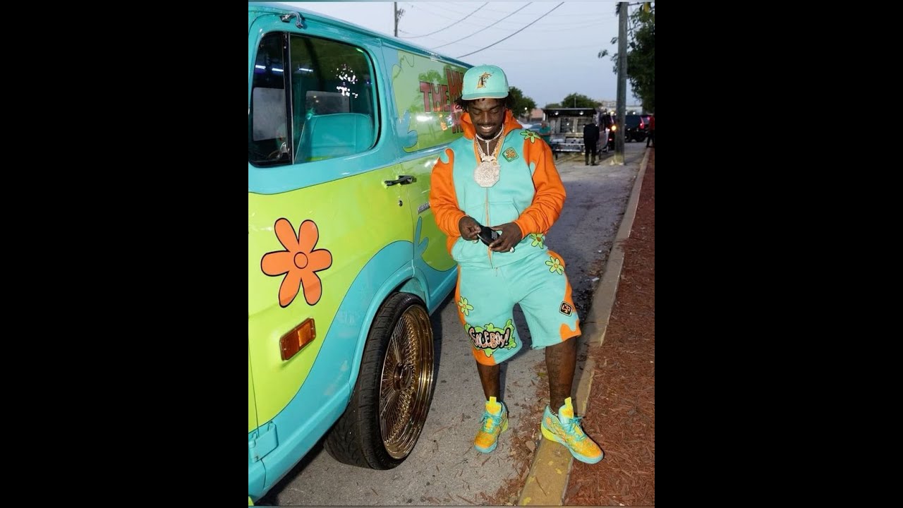 [FREE] Kodak Black Type Beat 