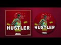 Lomig x5 - Hustler ( Official Audio )