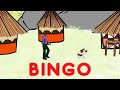 Bingo in shona language