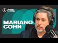 "Me interesa que las películas generen debate. Si no, están muert4s": MARIANO COHN #TodoPasa