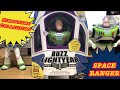 BUZZ LIGHTYEAR TOYSTORY SIGNATURE COLLECTION 【UNBOXING】